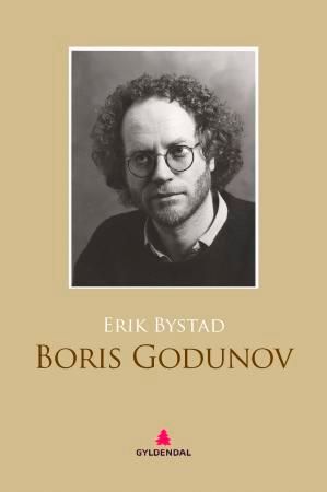 "Boris Godunov" av Aleksander Sergejevitsj Pusjkin