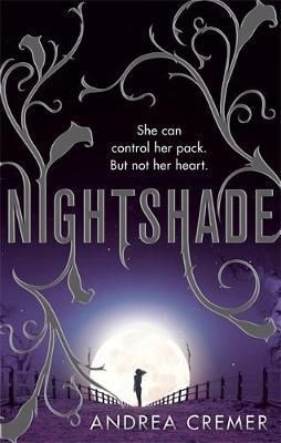 "Nightshade - witches war series : volume 1" 