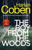 "The boy from the woods" av Harlan Coben