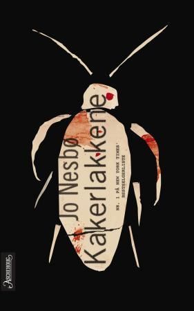 "Kakerlakkene" av Jo Nesbø