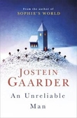 Omslagsbilde av An unreliable man