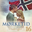 Omslagsbilde av Ubuden gjest