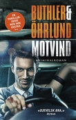 "Motvind" av Dan Buthler