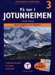 "På tur i Jotunheimen 3 - vestre deler : Hurrungane til Bygdin : turplanlegging, hyttene, gode råd" av Per Roger Lauritzen