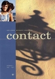 "Contact - fransk I : vg1 + vg2" av Gro Lokøy