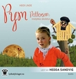 Omslagsbilde av Pym Pettersons mislykka skoletur