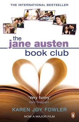 "The Jane Austen book club" 