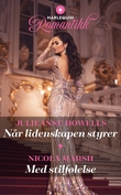 "Når lidenskapen styrer ; Med stilfølelse" av Julieanne Howells
