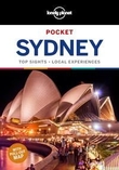 "Pocket Sydney - top sights, local life, made easy" av Andy Symington