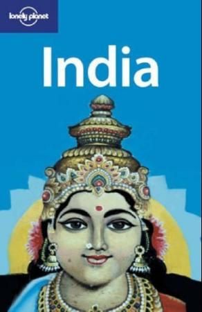 "India" av Joe Bindloss