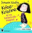 "Krise-Kristine er en katastrofemagnet" av Joanna Nadin