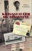 Omslagsbilde av Krigsseiler og tidsvitne