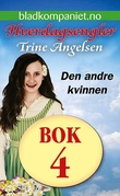 "Den andre kvinnen" av Trine Angelsen