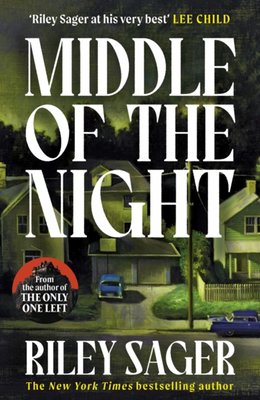"Middle of the Night" av Riley Sager