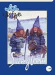 "Jul i Blåfjell - sangbok" av Gudny I. Hagen