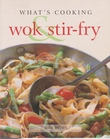 "Wok and stir-fry" av Siân Davies