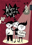 "Fake news" av Vegard Markhus