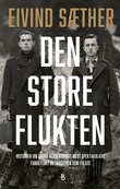 "Den store flukten" av Eivind Sæther
