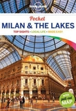 "Pocket Milan and the lakes - top sights, local life, made easy" av Paula Hardy