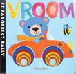 "Vroom" av Jonathan Litton