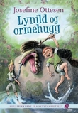 Omslagsbilde av Lynild og ormehugg