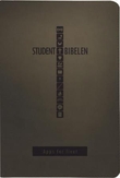 "Studentbibelen - Bibelen - Guds ord" av Norvald Yri