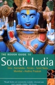 "The rough guide to South India" 