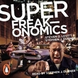 "Superfreakonomics ; Superfreakonomics - global cooling, patriotic prostitutes and why suicide bombers should buy life insurance" av Steven D. Levitt