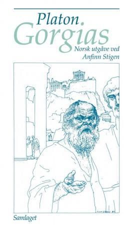 "Gorgias" av Platon
