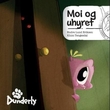 Omslagsbilde av Moi og uhyret