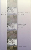 Omslagsbilde av Alvekongens dotter