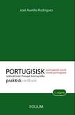 "Portugisisk-norsk, norsk-portugisisk praktisk ordbok - ordforråd brukt i Portugal, Brasil og Afrika" av José Aurélio Rodrigues