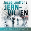 "Jernviljen" av Jacob Lindfors