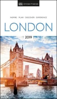 "London" av Michael Leapman