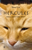 "Hercules - snill katt vill katt" av Sissel Lie