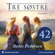 "Fortielser" av Bente Pedersen