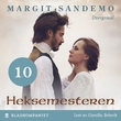 "Dvergemål" av Margit Sandemo