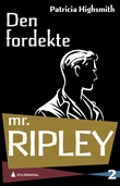 "Den fordekte Mr. Ripley" av Patricia Highsmith