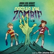 "Operasjon Zombie" av J√∏rn Lier Horst