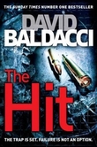 "The hit" av David Baldacci