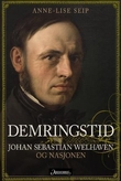 Omslagsbilde av Demringstid