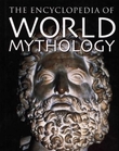 Omslagsbilde av Encyclopedia of world mythology