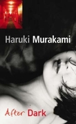 "After dark" av Haruki Murakami
