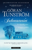 Omslagsbilde av Juleoratoriet