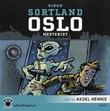 "Oslo-mysteriet" av Bjørn Sortland