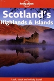 "Scotland's highlands and islands" 