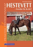 Omslagsbilde av Hestevett