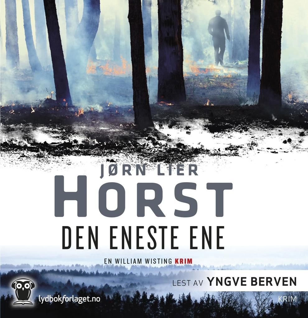 "Den eneste ene" av Jørn Lier Horst