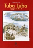 "Tuba luba 6 - oppgavehefte 2" av Ebba Marie Sporstøl