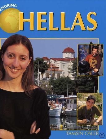 "Hellas" av Tamsin Osler